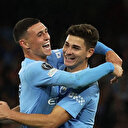 ÖZET | Manchester City-Kızılyıldız: 3-1