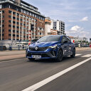 Bursa'da üretilen yeni Renault Clio Türkiye'de satışa sunuldu