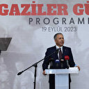 İçişleri Bakanı Ali Yerlikaya Keçiören’de Gazilerle buluştu
