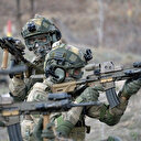 Nord de la Syrie: Les Forces turques neutralisent 5 terroristes du PKK