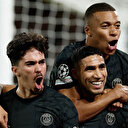 ÖZET | PSG- Borussia Dortmund: 2-0