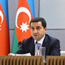 L'Azerbaïdjan promet une "réintégration pacifique" du Karabagh après sa victoire éclair