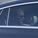 TFF Yönetimi ile Stefan Kuntz arasındaki toplantı sona erdi