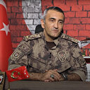 15 Temmuz kahramanı Eraslan Er Özel Harekat Başkan Yardımcılığına atandı