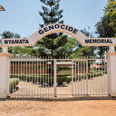 Rwanda: au Mémorial du génocide, une survivante a "pansé" ses "plaies"