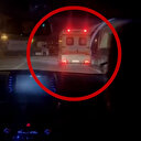 Bulgaristan'dan Türkiye'ye ambulansla uyuşturucu sokmak isteyen zehir tacirleri enselendi
