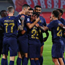Al Nassr, AFC Şampiyonlar Ligi E Grubu'nda Persepolis'i 2-0 mağlup etti