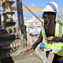 Somalie: avec l'essor de la construction, les femmes ingénieures démolissent les stéréotypes