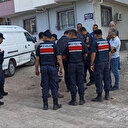 Osmaniye'de uyuşturucu baskınında vurulan jandarma şehit oldu