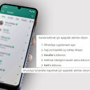 Kullanıcılar yeni özelliği beğenmedi silmek istiyor: Whatsapp kanalları kaldırma işlemi nasıl yapılır?