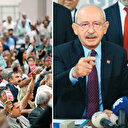 CHP İzmir’de eş-dost listesi