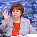 Azerbaycanlı gazeteci Erdoğan'ı övünce Halk TV yayını kesti: 'Erdoğan'ı duyunca böyle oluyorum'