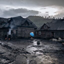 RDC: pluie et conditions "invivables", cri d'alarme du PAM pour les déplacés