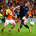 ÖZET | Galatasaray-Kopenhag: 2-2