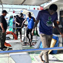 Tunisie: 117 opérations de migration irrégulière déjouées en 4 jours