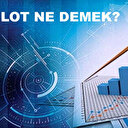 Lot ne demek?