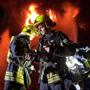 Russie: incendie d'un dépôt de carburant à Sotchi