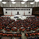 TBMM'de 'güvenli' yeni yasama dönemi: Üst düzey önlemler alınıyor