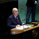 Algérie: Tebboune appelle à une réunion de l'ONU pour accorder l'adhésion à part entière à la Palestine