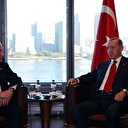 New York: Erdogan et Netanyahu discutent des relations, de la coopération et du conflit israélo-palestinien