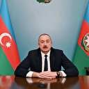 Azerbaycan Cumhurbaşkanı İlham Aliyev: Ermenilere gereken cevap verildi