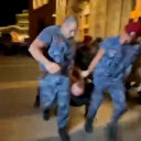 Erivan'da Paşinyan karşıtı gösterilere sert müdahale