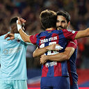 ÖZET | Barcelona-Antwerp: 5-0