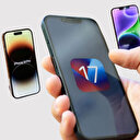 iOS 17'nin desteklediği modeller belli oldu
