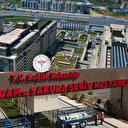 Çam ve Sakura Şehir Hastanesi MHRS randevu al