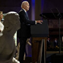 Erdogan participe à la réception organisée par son homologue américain à New York