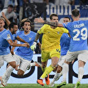 ÖZET | Lazio-Atletico Madrid: 1-1