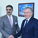 Pakistan ve Özbekistan'dan bölgesel ekonomik entegrasyonun desteklenmesi kararlılığını yineledi