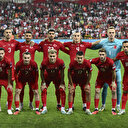 Türkiye, FIFA dünya sıralamasında 42. sıraya düştü