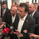 İstanbul barajları alarm verirken hiçbir somut adım atmayan İmamoğlu'dan vatandaşa su tasarrufu çağrısı
