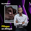Pillages en Afrique