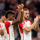 Gol düellosunda kazanan Münih oldu: Bayern Münih 4-3 Manchester United