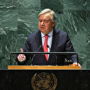 Guterres sur la crise climatique: "l'humanité a ouvert les portes de l'enfer"