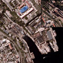 L'Ukraine affirme avoir frappé un aérodrome militaire russe en Crimée