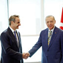 Erdogan et Mitsotakis s'accordent pour renforcer la coopération bilatérale entre la Türkiye et la Grèce