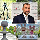 Murat Ülker kaleme aldı: Sanatın nabzı Bodrum’da atıyor