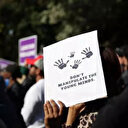 LGBT sapkınlığına karşı direniş büyüyor: Kanada'da 1 milyon kişi çocuklar için yürüdü