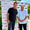 Murat Ülker Acun Ilıcalı'nın takımına sponsor oldu