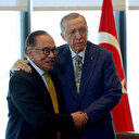 Le président Erdogan reçoit le Premier ministre malaisien à New York