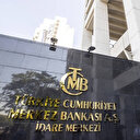 Merkez Bankası faiz kararını açıkladı: Yüzde 25 olan gösterge faiz 500 baz puan artırılarak yüzde 30 oldu