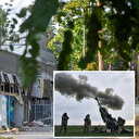 Rusya: Ukrayna'da askeri sanayi tesisleri ve sabotaj grupları eğitim merkezlerini vurduk