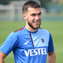 Mehmet Can Aydın: Kendimi Trabzonspor'a ait hissediyorum