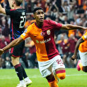 Tete'nin golü haftanın en iyisine aday