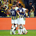 ÖZET | Fenerbahçe-Nordsjaelland: 3-1