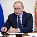 Putin'den Çin'e çağrı: Tek kutuplu hegemonyaya direnmeye hazırız