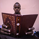 Égypte: Il traverse 6 pays à vélo pour obtenir une place à l’Université Al-Azhar